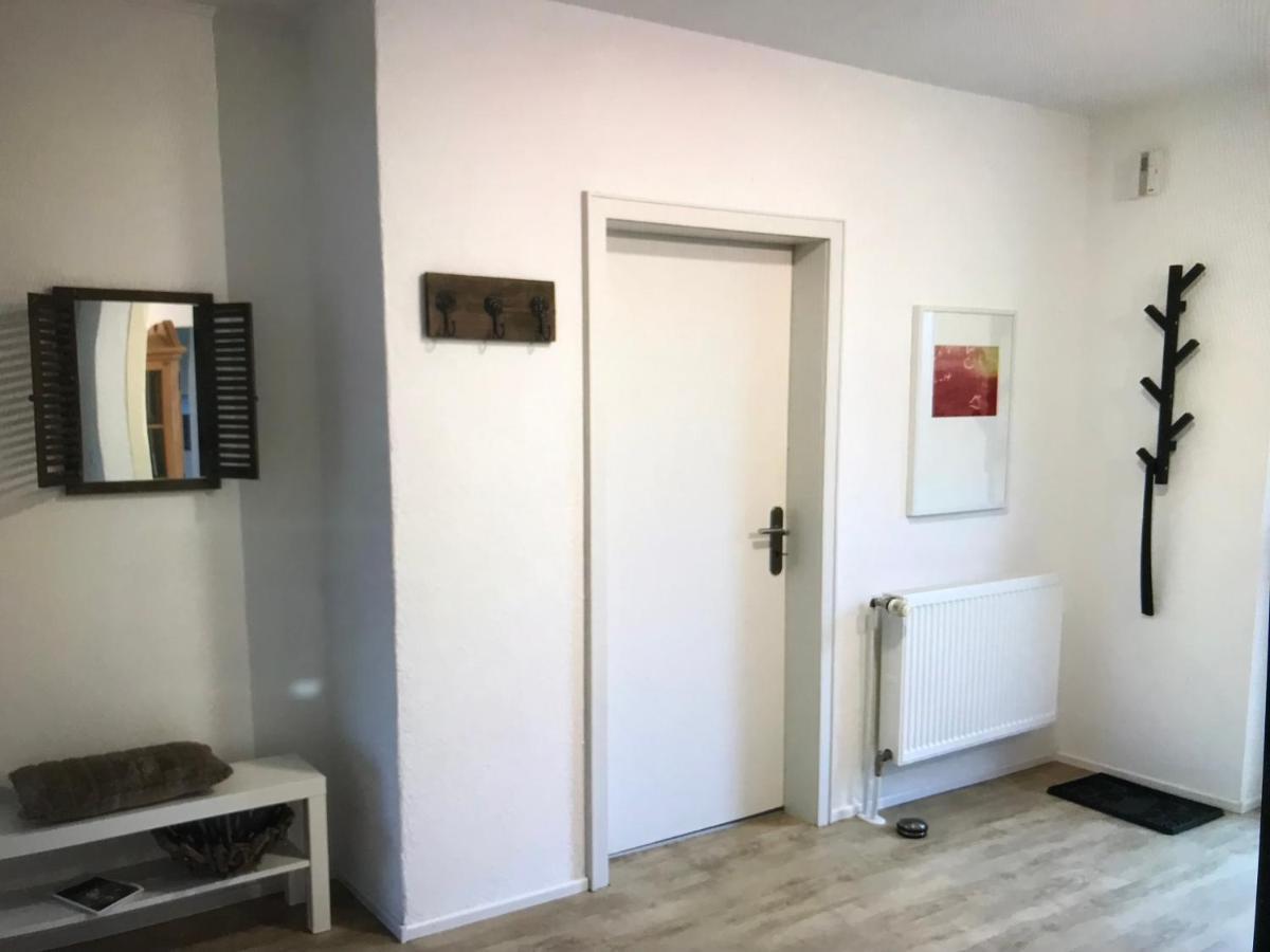 Ferienwohnung Bliestalglueck Oberthal المظهر الخارجي الصورة