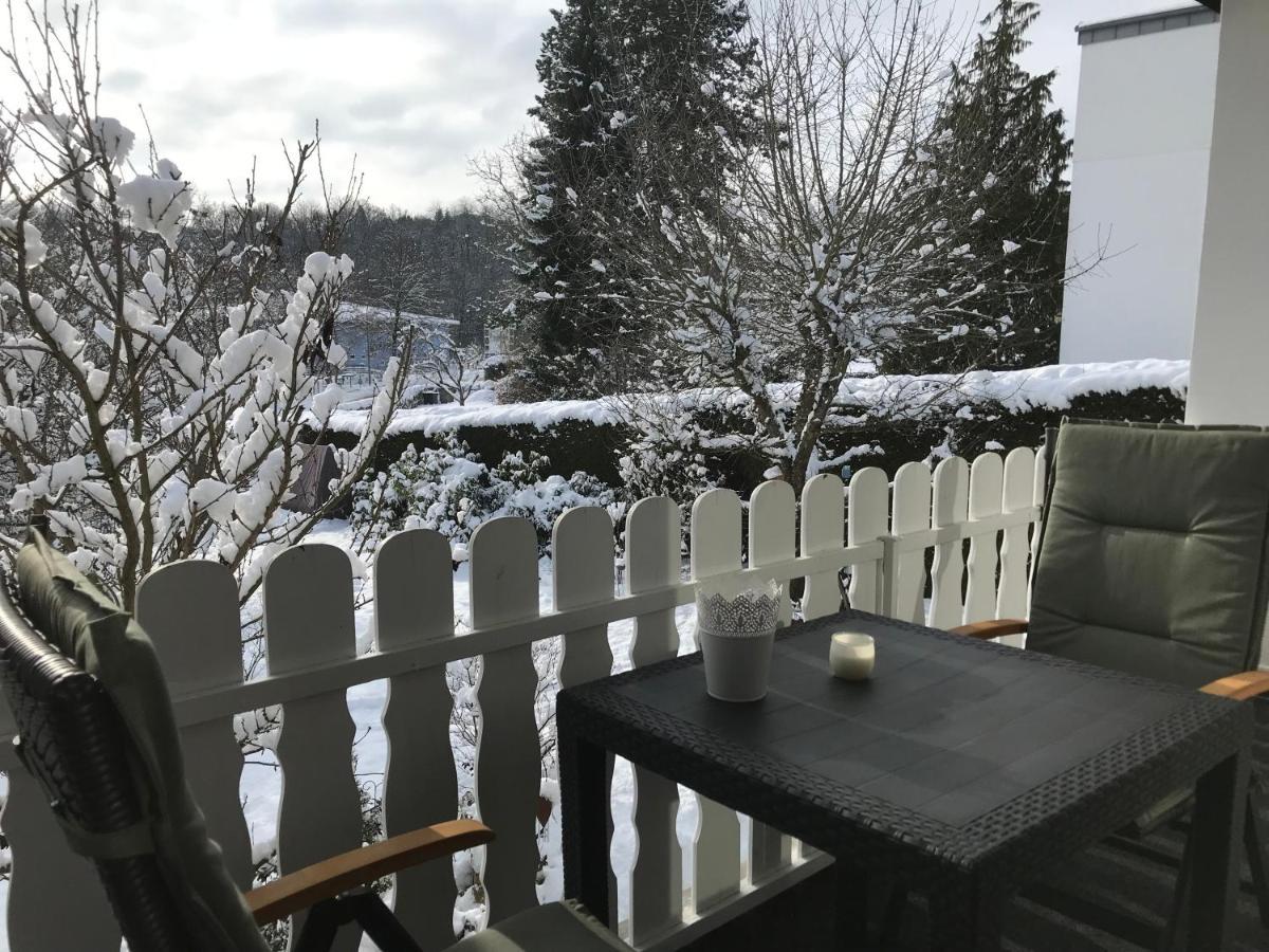 Ferienwohnung Bliestalglueck Oberthal المظهر الخارجي الصورة