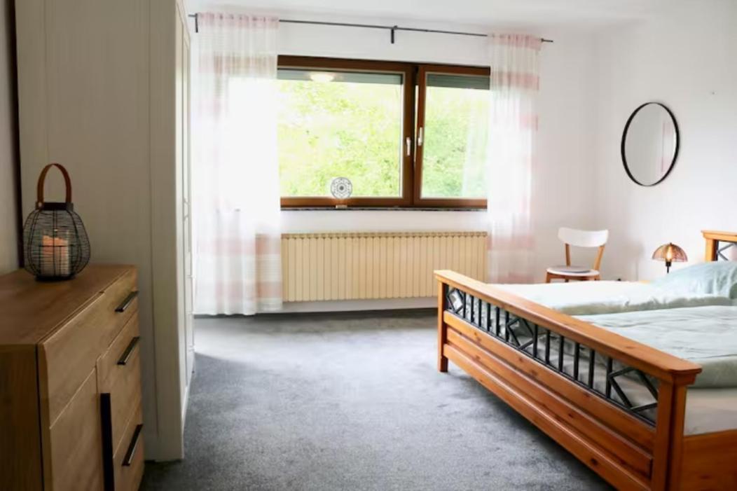 Ferienwohnung Bliestalglueck Oberthal المظهر الخارجي الصورة