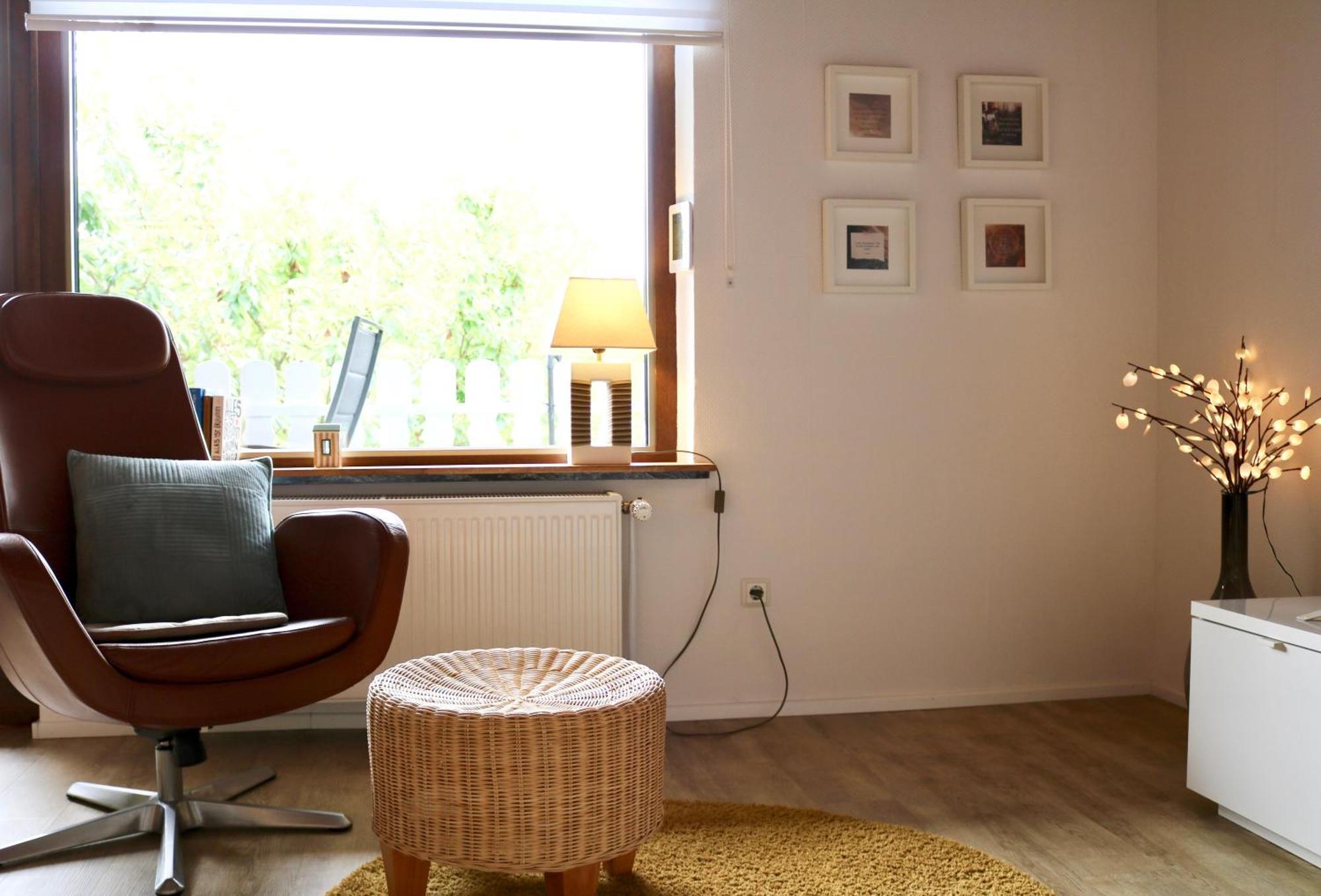 Ferienwohnung Bliestalglueck Oberthal المظهر الخارجي الصورة