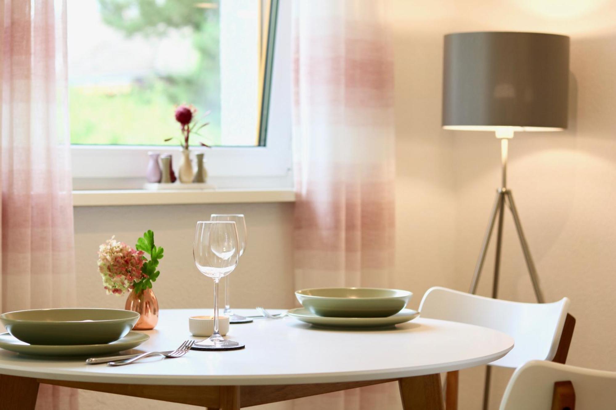 Ferienwohnung Bliestalglueck Oberthal المظهر الخارجي الصورة