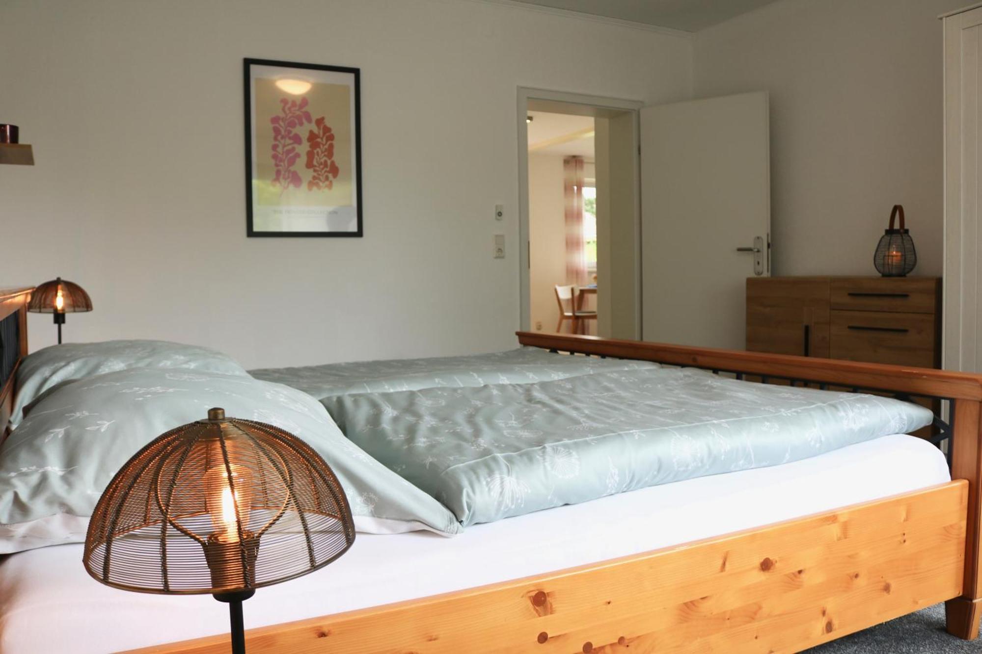 Ferienwohnung Bliestalglueck Oberthal المظهر الخارجي الصورة