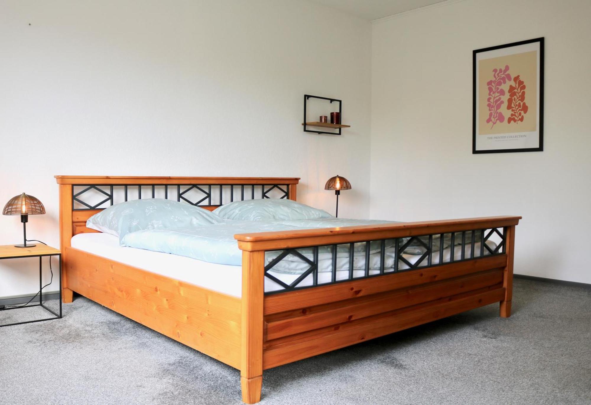 Ferienwohnung Bliestalglueck Oberthal المظهر الخارجي الصورة