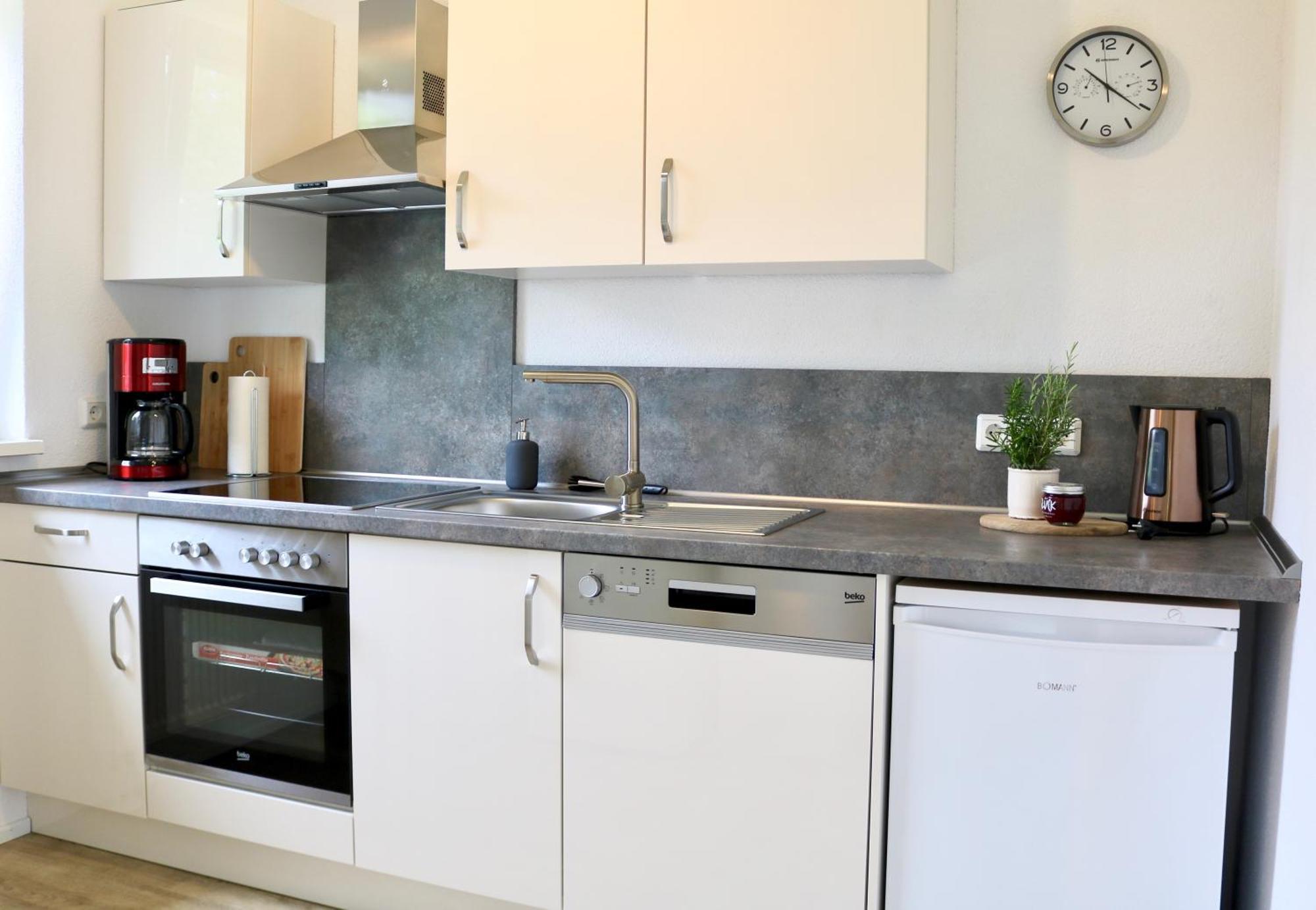 Ferienwohnung Bliestalglueck Oberthal المظهر الخارجي الصورة