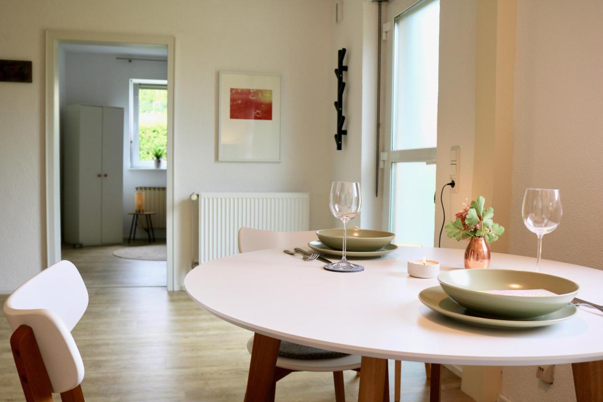 Ferienwohnung Bliestalglueck Oberthal المظهر الخارجي الصورة