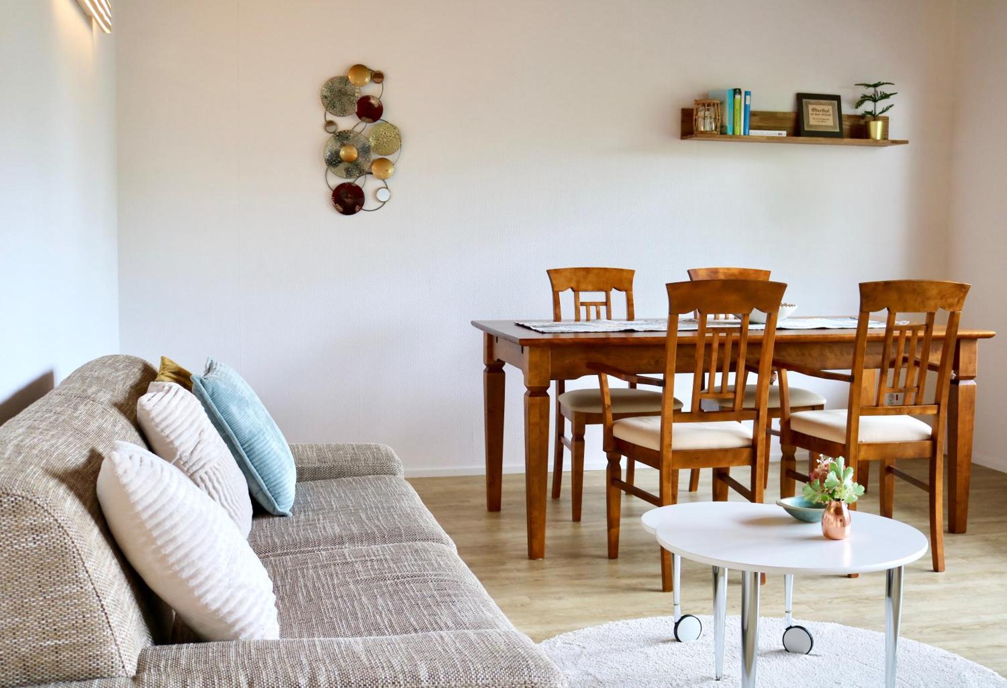 Ferienwohnung Bliestalglueck Oberthal المظهر الخارجي الصورة