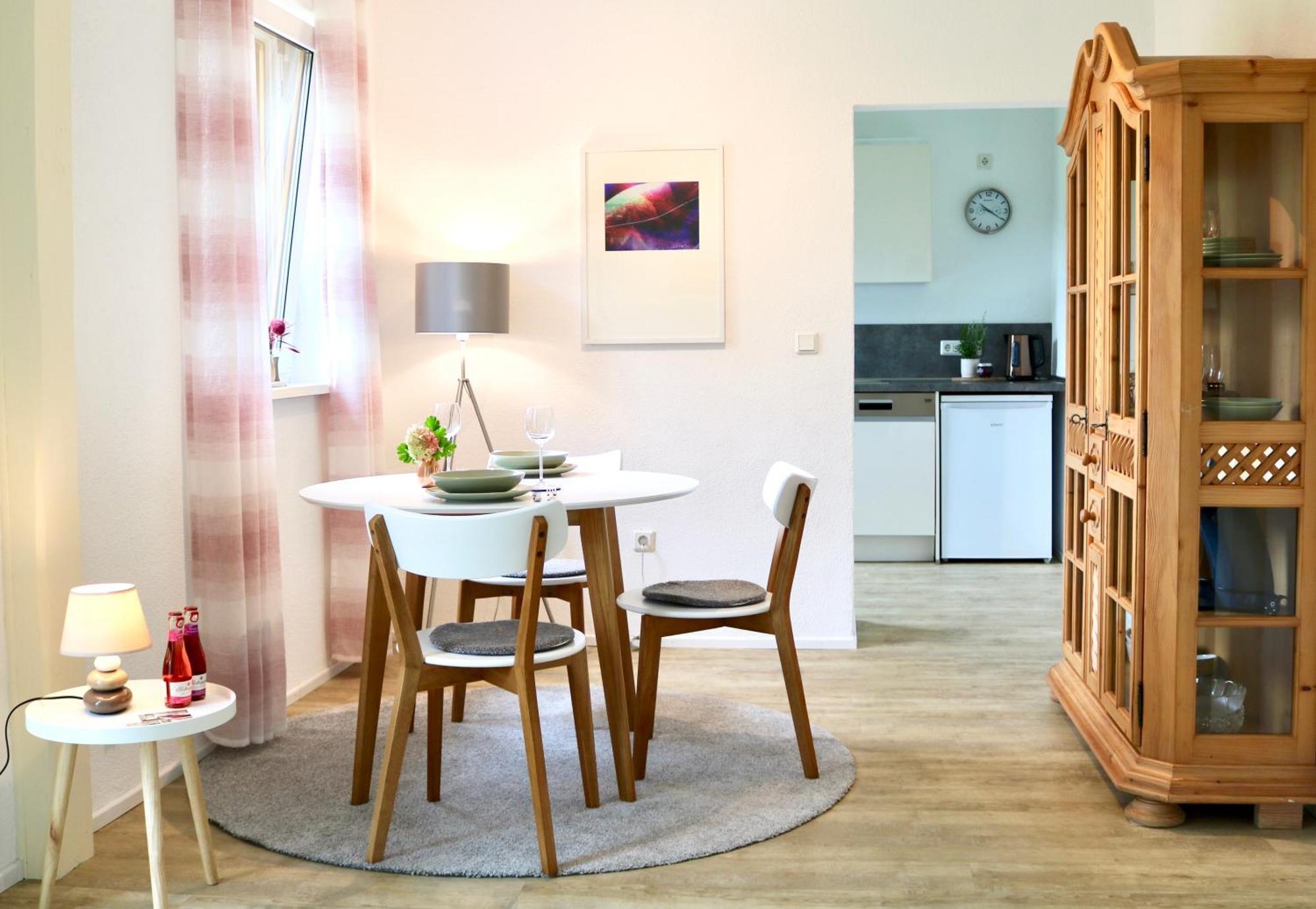 Ferienwohnung Bliestalglueck Oberthal المظهر الخارجي الصورة