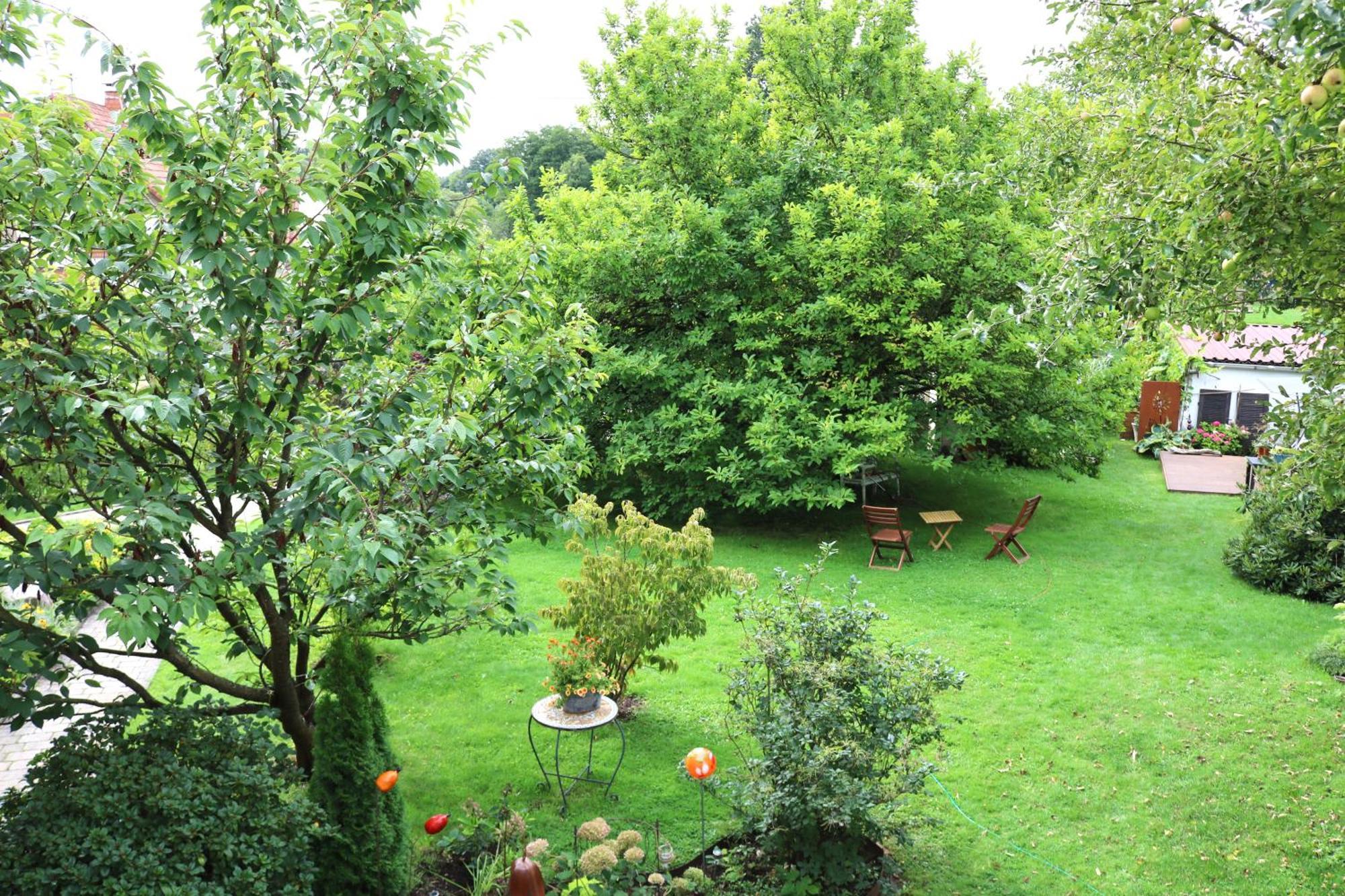Ferienwohnung Bliestalglueck Oberthal المظهر الخارجي الصورة