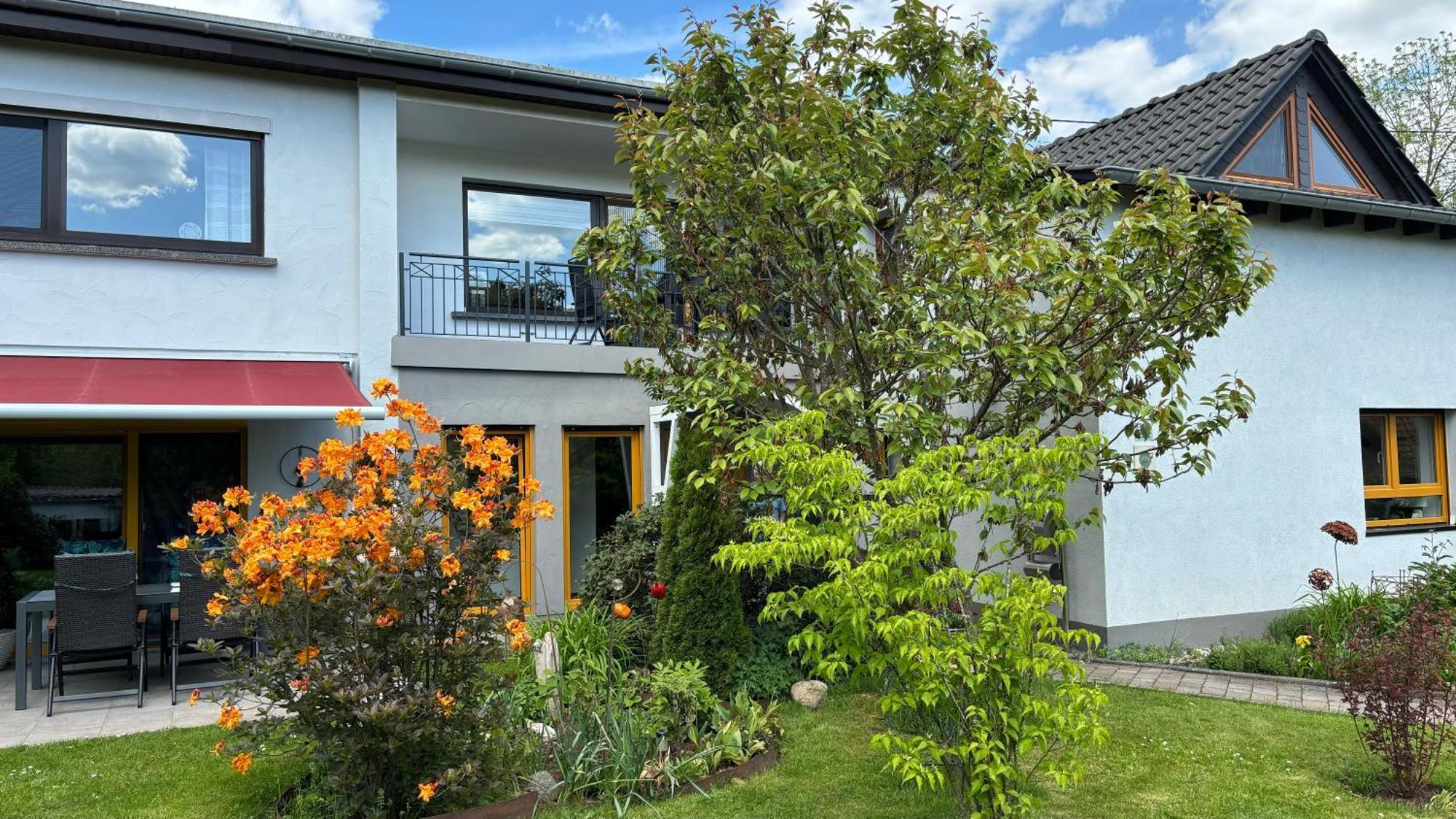 Ferienwohnung Bliestalglueck Oberthal المظهر الخارجي الصورة