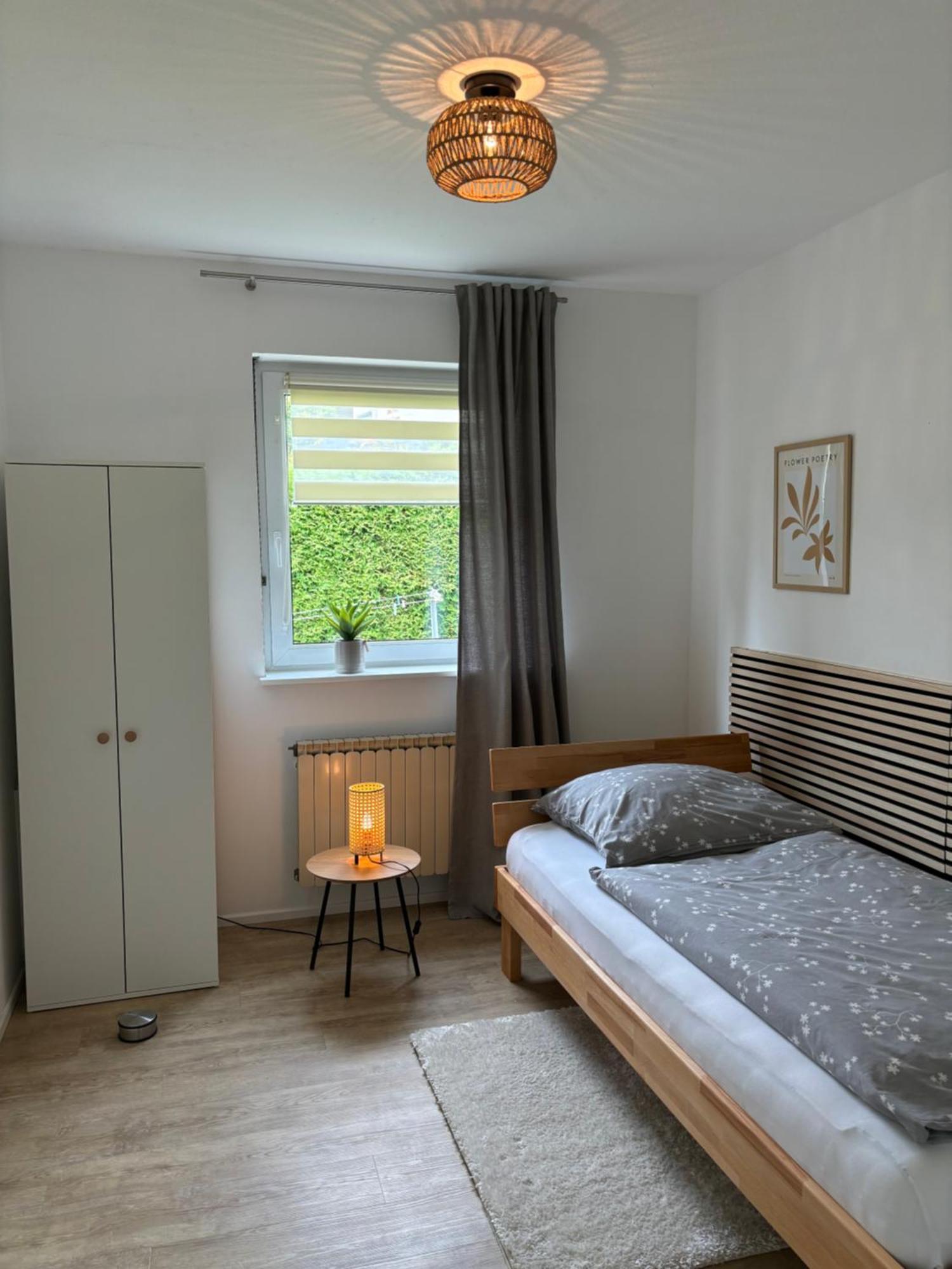 Ferienwohnung Bliestalglueck Oberthal المظهر الخارجي الصورة