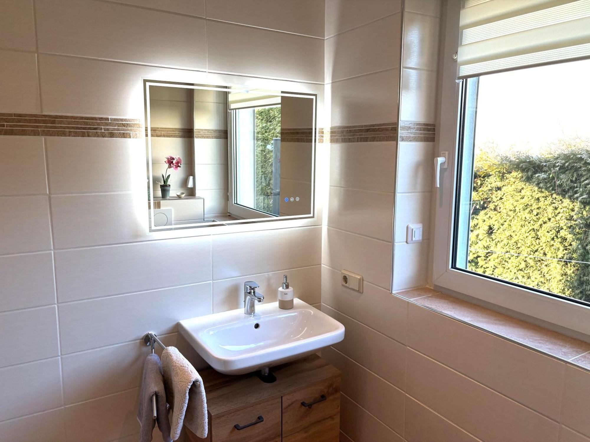 Ferienwohnung Bliestalglueck Oberthal المظهر الخارجي الصورة